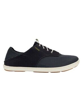 OluKai Nohea Moku Stretch All Weather Breathable Mesh Sneakers Size 10 Mens